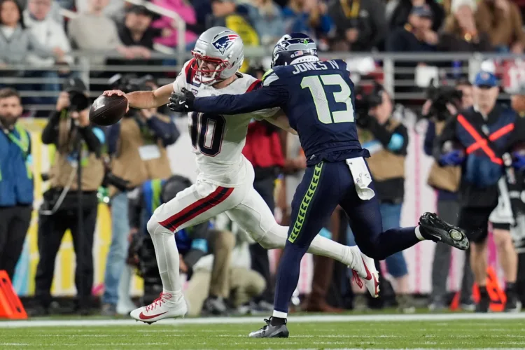 Seahawks open their title defense with a rare Week 1 Super Bowl rematch vs the Patriots